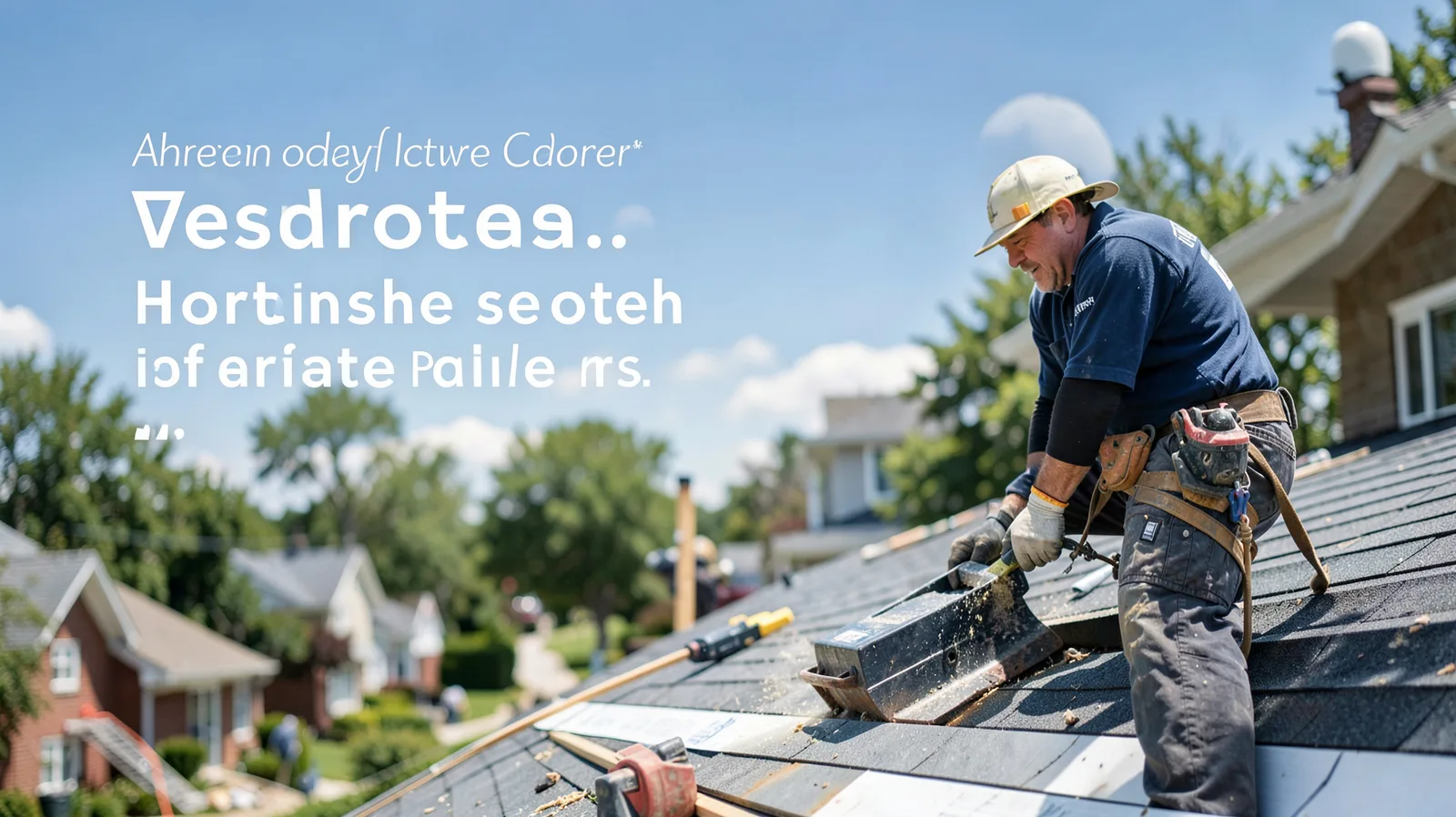 Roof Replacement in Trezevant, TN near me